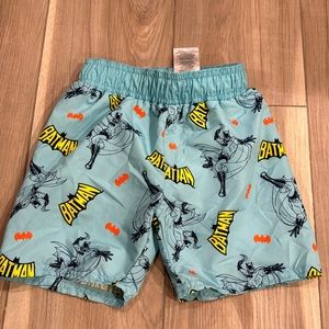 Boys swim trunks